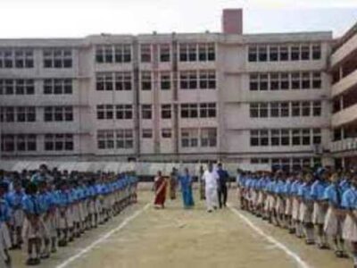 GREENWAY MODERN SCHOOL DELHI