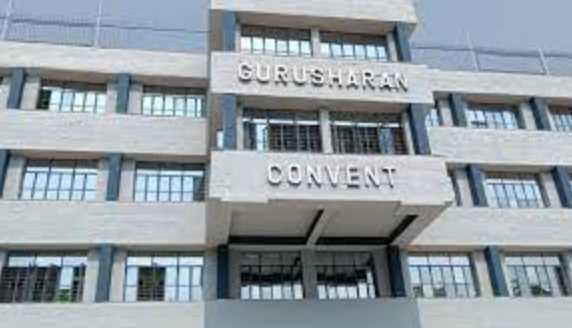 GURUSHARAN CONVENT SCHOOL DELHI