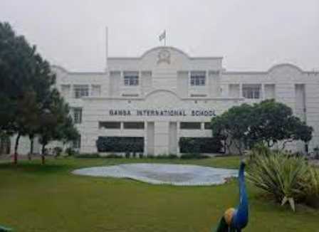 Ganga International School DELHI