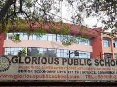 Glorious Public School DELHI