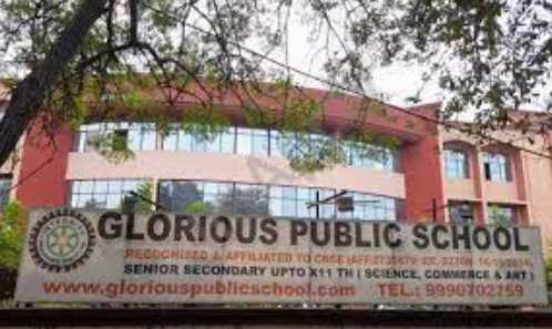 Glorious Public School DELHI