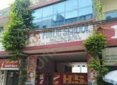H.S. PUBLIC SCHOOL DELHI