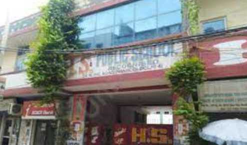 H.S. PUBLIC SCHOOL DELHI