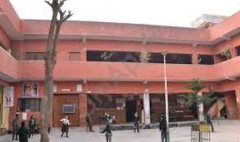 Hargovind Public School DELHI