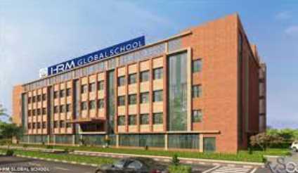 HRM Global School DELHI