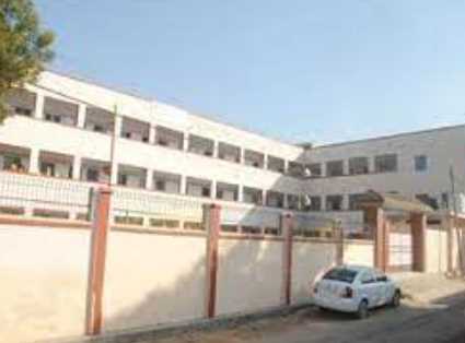 INDRAPRASTH PUBLIC SCHOOL DELHI