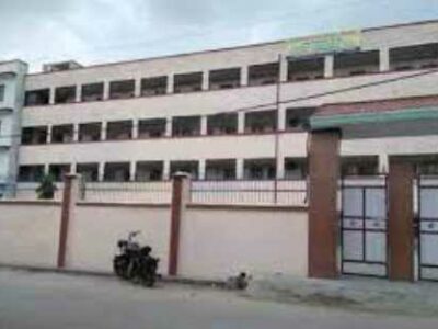 Indraprastha Public School DELHI