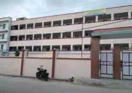 Indraprastha Public School DELHI