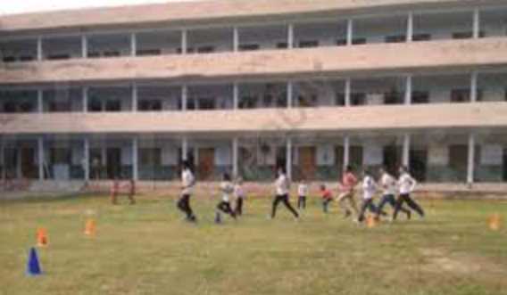 R.K. International School DELHI