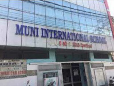 Muni International School DELHI