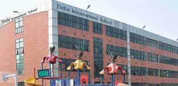 Delhi International School DELHI