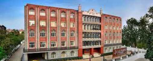 P.P. International School DELHI