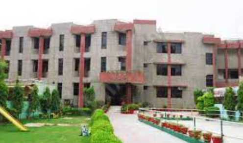 JAGANNATH INTERNATIONAL SCHOOL DELHI