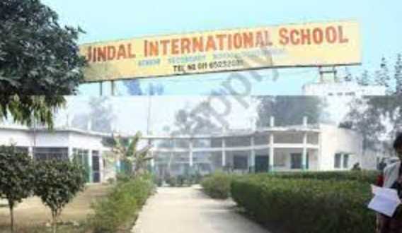 JINDAL INTERNATIONAL SCHOOL DELHI