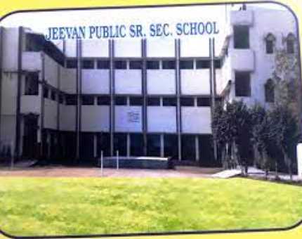 Jeevan Public Sec. School DELHI