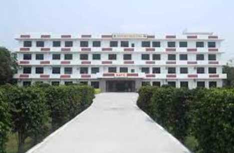 Khemo Devi Public School DELHI