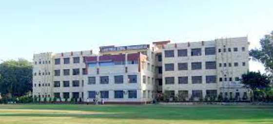 LAKHI PUBLIC SCHOOL DELHI