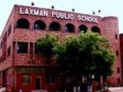 Laxman Memorial Public School DELHI