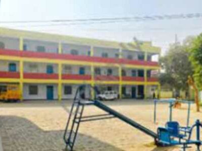 LITTLE STAR MODEL SCHOOL DELHI