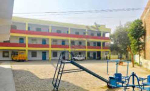 LITTLE STAR MODEL SCHOOL DELHI