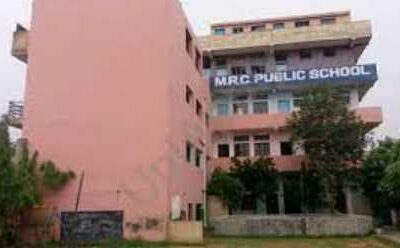 M.R.C PUBLIC SCHOOL DELHI