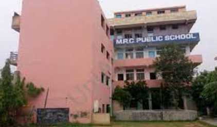 M.R.C PUBLIC SCHOOL DELHI