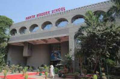 MAMTA MODERN SR. SEC SCHOOL DELHI