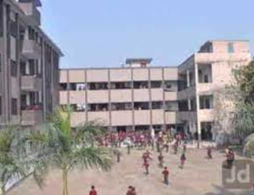 MANAVA BHAWNA PUBLIC SCHOOL DELHI