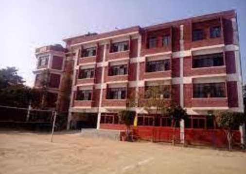Marigold Public School DELHI