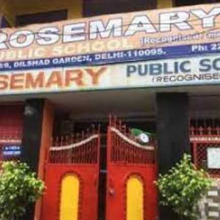 ROSE MARRY PUBLIC SCHOOL DELHI