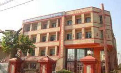 MAYO INTERNATIONAL SCHOOL DELHI