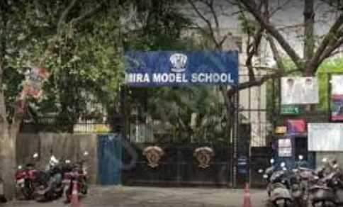 MIRA MODEL SCHOOL DELHI