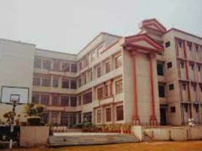 M.M. PUBLIC SCHOOL DELHI