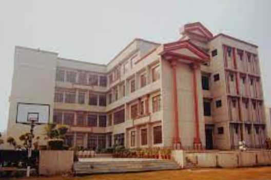 M.M. PUBLIC SCHOOL DELHI