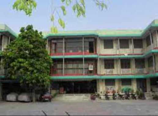 MODERN CHILD PUBLIC SCHOOL DELHI