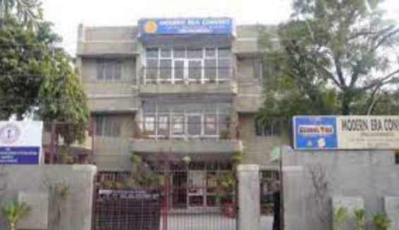 MODERN ERA CONVENT SCHOOL DELHI