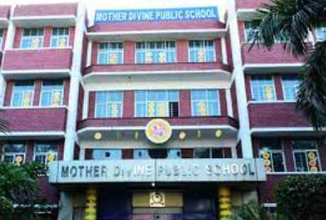 MOTHER PUBLIC SCHOOL DELHI