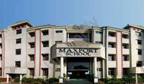 MaxFort School DELHI