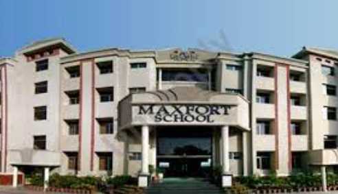Maxfort School DELHI