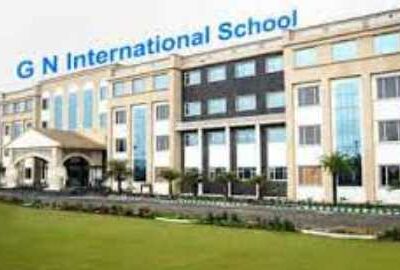 G.N.PUBLIC SCHOOL DELHI