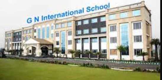 G.N.PUBLIC SCHOOL DELHI