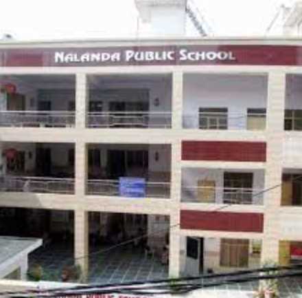 NALANDA PUBLIC SCHOOL DELHI
