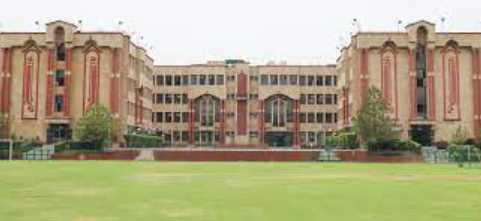 National Victor Public School DELHI