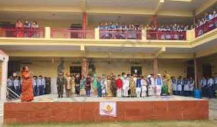 NAV ADARSH MODEL SCHOOL DELHI