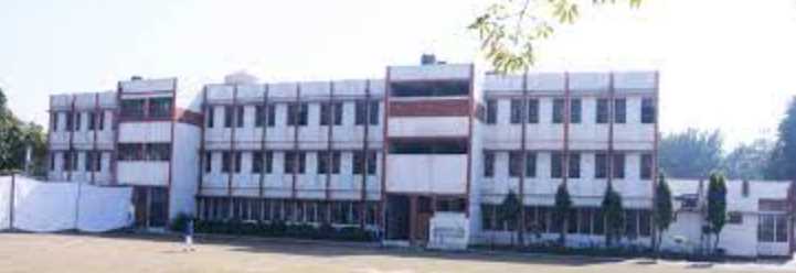 NAV BHARTI SR. SEC. SCHOOL DELHI