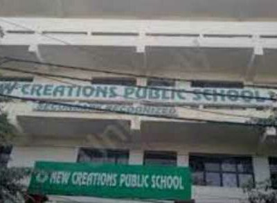 NEW CREATION PUBLIC SCHOOL DELHI