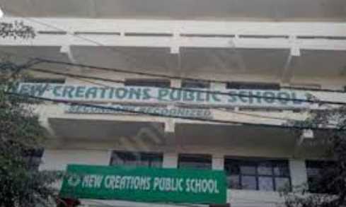 NEW CREATION PUBLIC SCHOOL DELHI