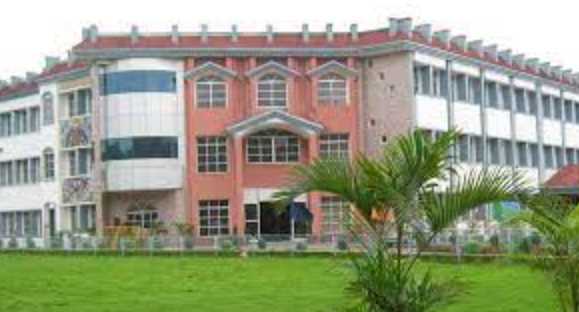 NEW DELHI PUBLIC SCHOOL DELHI