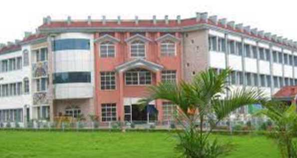 NEW DELHI PUBLIC SCHOOL DELHI