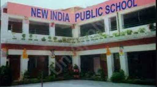 NEW INDIA PUBLIC SCHOOL DELHI